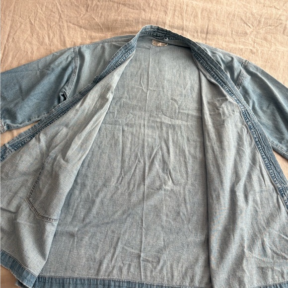 Current Elliott Seto Robe - Picture 7 of 8